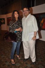 at India Art collectors brunch in Taj Hotel on 13th Nov 2011 (19).JPG